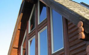 Cabin Windows Replacement